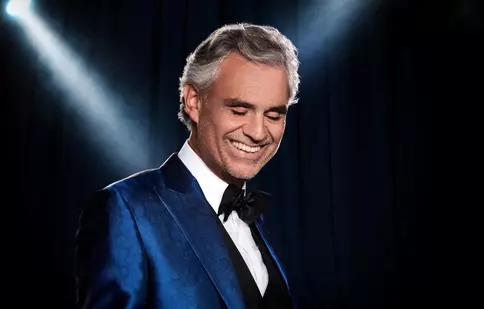 Andrea Bocelli va cânta fără spectatori la Domul din Milano, de Paștele catolic. „Va fi o ocazie de a ne ruga împreună”