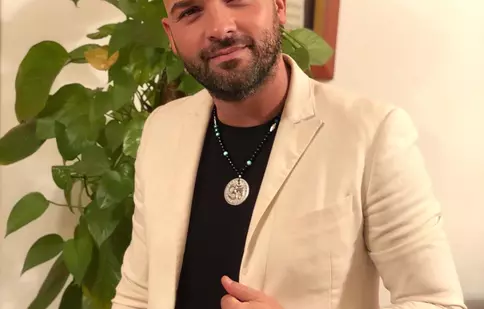 Andrei Ștefănescu nu va mai prezenta matinalul de la Antena Stars. Cine vine în locul artistului