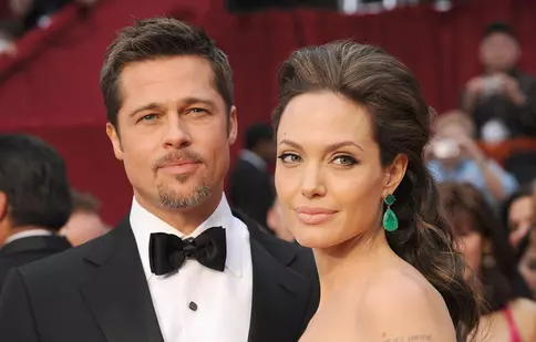 Un nou acord în divorțul dintre Angelina Jolie și Brad Pitt. Ce decizie au luat cei doi