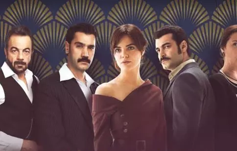 Ce e nou pe platourile de filmare de la „Mă numesc Zuleyha”