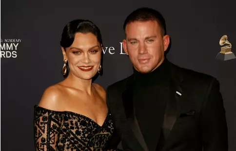 Channing Tatum și Jessie J s-au despărțit din nou. Care este motivul