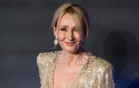 Scriitoarea JK Rowling a cumpărat casa în care a copilărit și care a inspirat celebra serie „Harry Potter”
