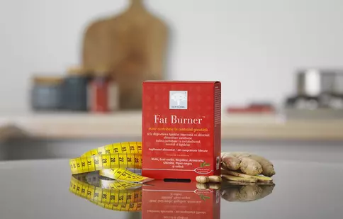 (P) Fat Burner, noul supliment alimentar care vă ajută să scăpați de kilogramele în plus
