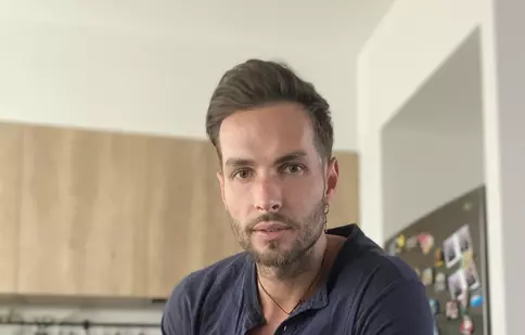 Randi a devenit expert in bucătărie. Ce stil de viață a adoptat artistul de când stă mai mult acasă
