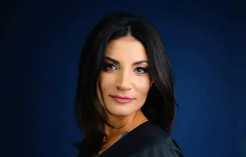 Ioana Ginghină oferă cursuri de actorie gratuite pentru copii. Surpriza pregătită de vedetă, în ziua de Paște