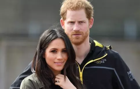 Prințul Harry face eforturi pentru a se adapta noii vieți în Los Angeles
