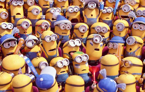 Premiera filmului „Minions: The Rise of Gru” a fost reprogramată