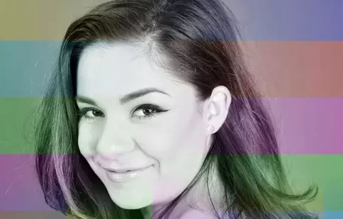 Oana Tache a anunțat că așteaptă primul său copil