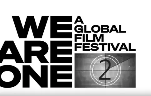 Între 29 mai și 7 iunie, va avea loc primul festival de film în timp de pandemie: „We are One: A Global Film Festival”