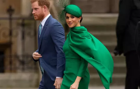 Meghan Markle l-ar putea susține financiar pe Prințul Harry, după ce s-au mutat în Los Angeles