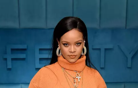 Rihanna dezvăluie că este gata să aibă copii cu sau fără partener