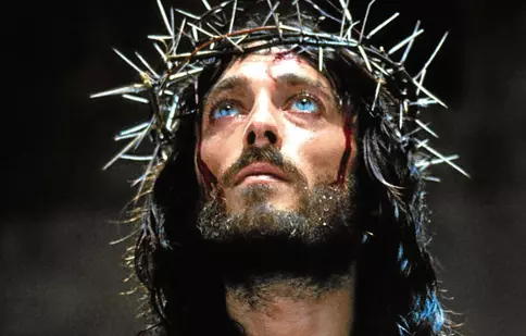 Antena 1 difuzează și anul acesta „Iisus din Nazareth”. Pelicula lui Zeffirelli are o poveste fascinantă