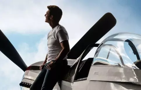 Lansarea noului film „Top Gun: Maverick” așteaptă până la Crăciun