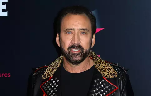 Se face serial cu același subiect ca „Regele tigrilor” (Netflix), iar Nicolas Cage va fi protagonist