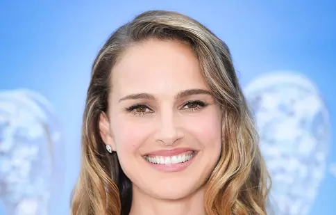 Natalie Portman a publicat o fotografie specială alături de cei doi copii