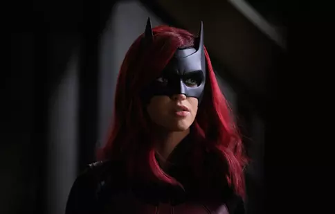 Ruby Rose a renunțat la rolul principal din serialul „Batwoman” înainte de finalul primului sezon
