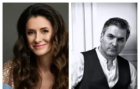 Ce muzică ascultă băiatul Iulianei Tudor și copiii lui Mircea Radu
