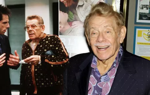 S-a stins din viață actorul Jerry Stiller, celebru pentru rolul din „Seinfeld”. Mesajul fiului său, Ben Stiller