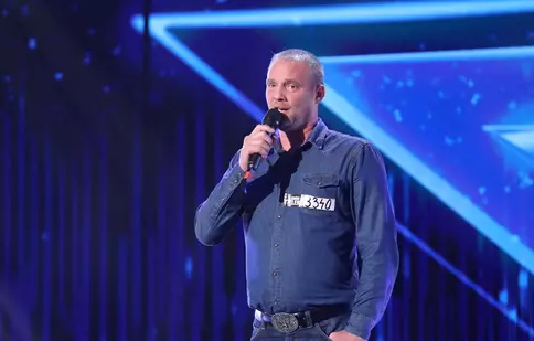 Radu Palaniță este câștigătorul sezonului 10 „Românii au talent”