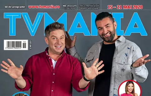 NUMĂRUL CURENT 19/2020