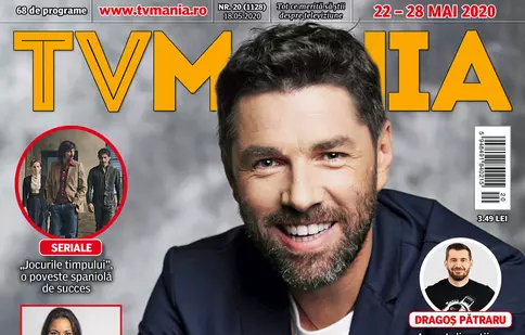 NUMĂRUL CURENT 20/2020