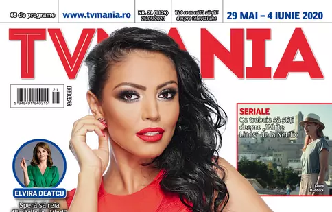 NUMĂRUL CURENT 21/2020