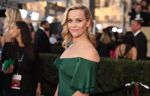 Actrița Reese Witherspoon va colabora cu Netflix pentru două comedii romantice