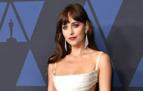 Dakota Johnson va juca în noul film al Oliviei Wilde