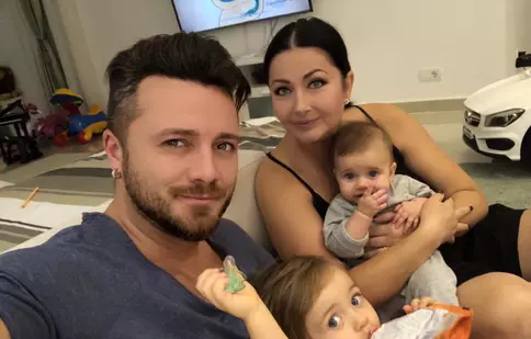 Gabriela Cristea are probleme de sănătate din cauza izolării la domiciliu. Primele declarații