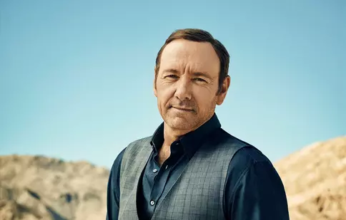 Kevin Spacey a dat primul interviu după scandalul care i-a distrus cariera în 2017