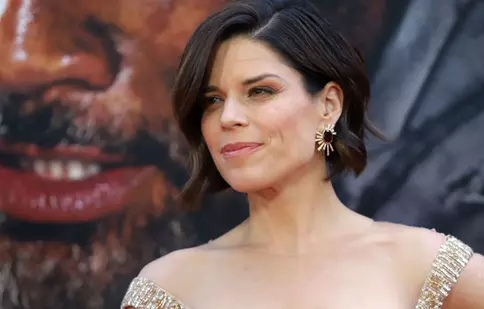 Neve Campbell e în discuții pentru al cincilea film din seria „Scream”