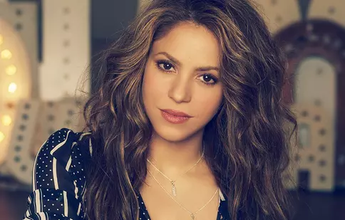 Shakira a donat măști și ventilatoare orașului său natal, Barranquilla