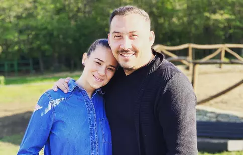 Ștefan Stan, câștigătorul primului sezon „Vocea României”, a dezvăluit sexul bebelușului: „Exact cum ne doream!”