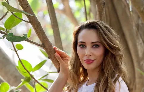 Iulia Vântur este pregătită să devină mamă