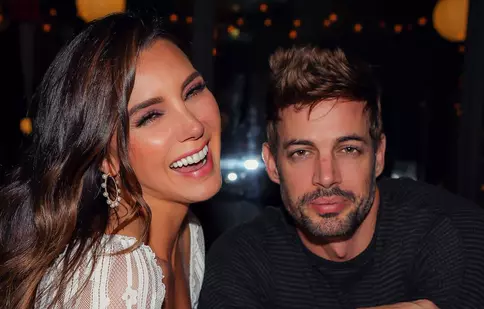 Elizabeth Gutierrez și William Levy, schimbare radicală în viața personală