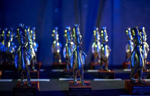 Gala Gopo 2020. „La Gomera”, marele câştigător. Lista premiilor