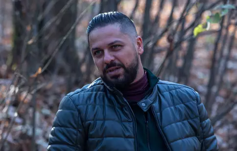 Cum s-a schimbat viața lui Augustin Viziru după rolul din serialul Regina: „Nici nu puteam să merg pe stradă”