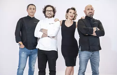 Modificări în grila postului Antena 1. Ce se întâmplă cu emisiunea „Chefi la cuțite”