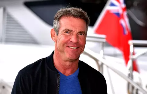 Actorul Dennis Quaid s-a căsătorit în secret! Cum arată soția cu 39 de ani mai tânără