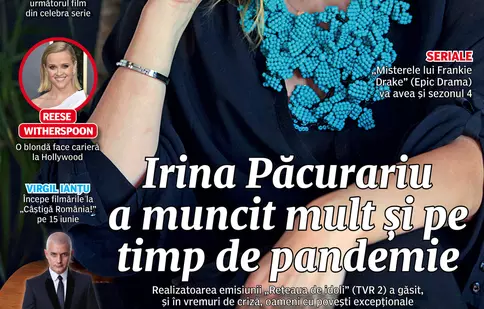 NUMĂRUL CURENT 23/2020