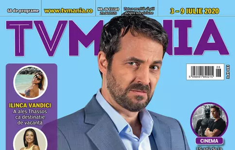 NUMĂRUL CURENT 26/2020