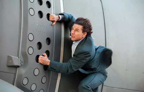 Tom Cruise nu stă cu mâinile în sân! Vrea să reînceapă filmările pentru „Mission: Impossible 7”
