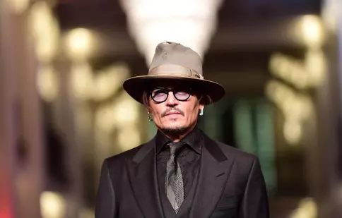 Johnny Depp își va împrumuta vocea unui personaj animat