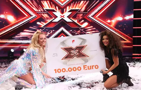 Antena 1 începe preselecțiile pentru cel de-al 9-lea sezon „X Factor”