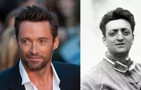 Hugh Jackman îi va da viață lui Enzo Ferrari într-un film despre cunoscuta marcă de mașini de curse