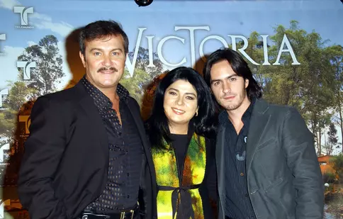 Televisa pregătește o nouă variantă a telenovelei „Victoria”