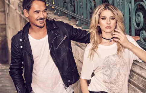 Este oficial! Răzvan Simion și Lidia Buble s-au despărțit
