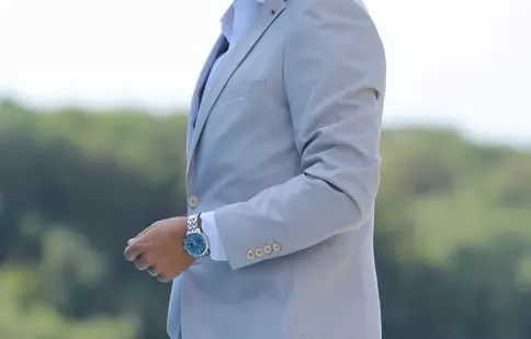 EXCLUSIV. Andrei Aradits dezvăluie cum a fost perioada izolării și ce i-a lipsit cel mai mult