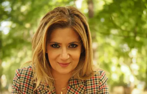 EXCLUSIV. Amalia Enache plănuiește multe mini-vacanțe