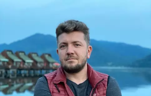 George Mihai, gazda „ROventura”, uluit de frumusețile unui sat din România